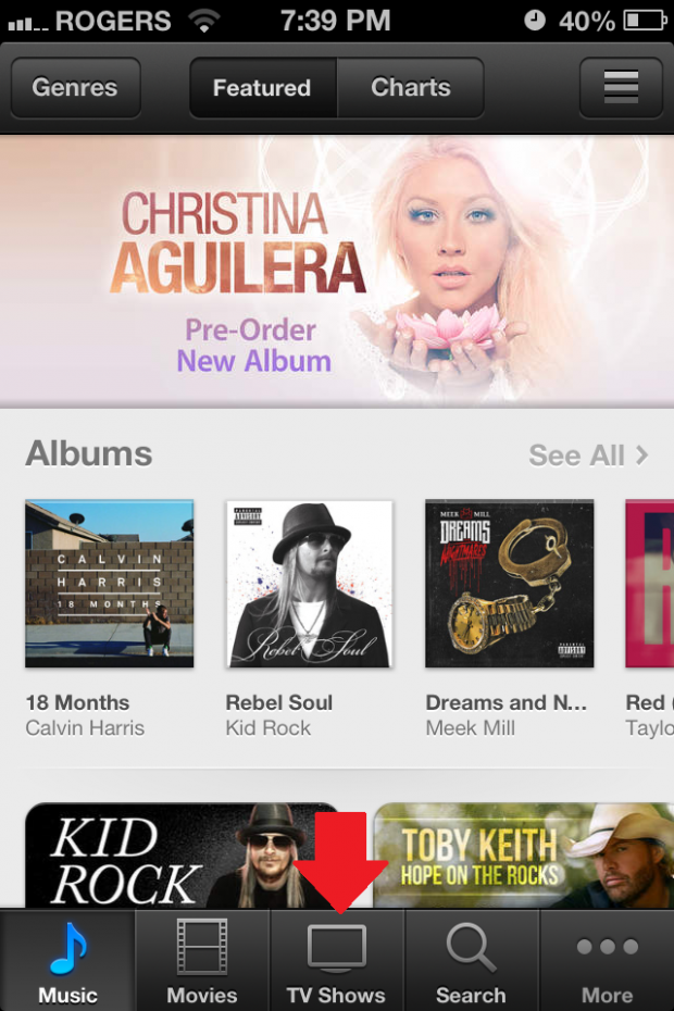 Determine How Much Space an App Takes Up on Your iOS Device