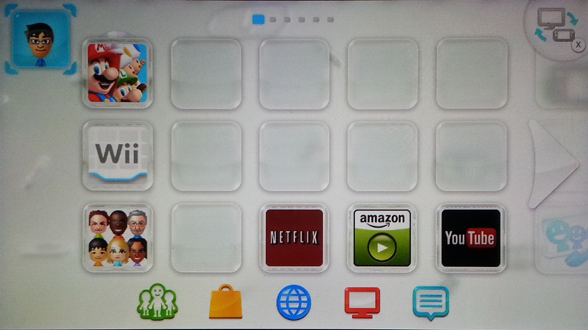 Ronde passend tiran Wii U: Automatically Select User at Startup