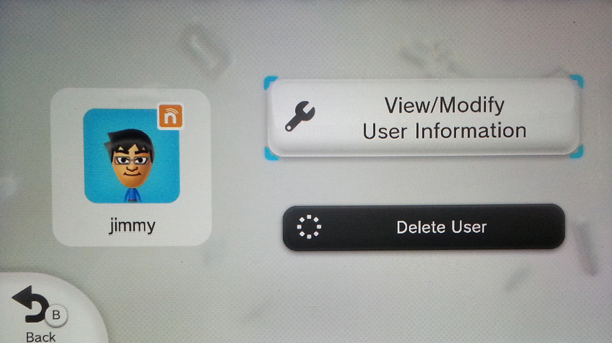 Onderzoek documentaire Maak leven Does the Wii U Use Friend Codes?