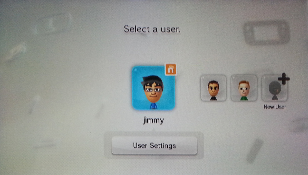 WiiUuserselect