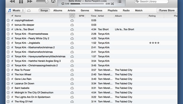 old version itunes for mac old version itunes for mac