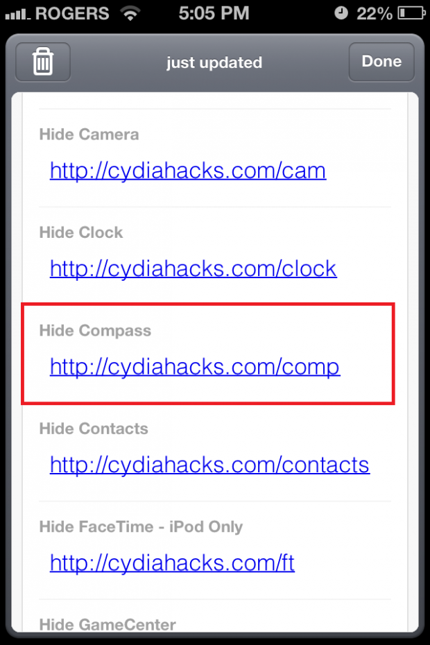 iPhone Use Song as Alarm Tone