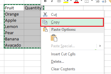 convert a row to a column in excel convert a row to a column in excel