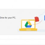 Step 10_To Download Googledrive to PC