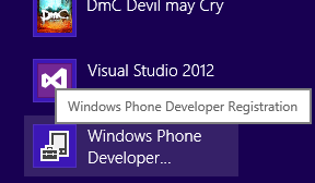 developer unlock windows 10 phone