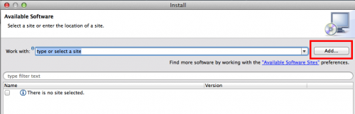 spring plugin for eclipse spring plugin for eclipse