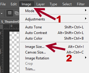 photoshop image size