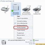 Find IP Address of a Printer Connected to Computer in Network_2