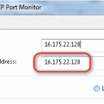 Find IP Address of a Printer Connected to Computer in Network_5