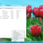 Windows 8: How To Disable Startup Programs in Windows 8 to Speed Up System