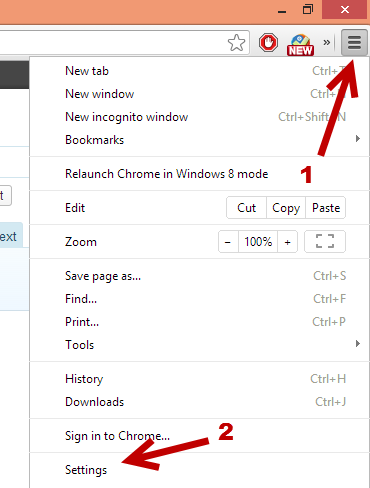 Chrome Disable Translate This Page Pop Up But Keep Translation Feature Super User