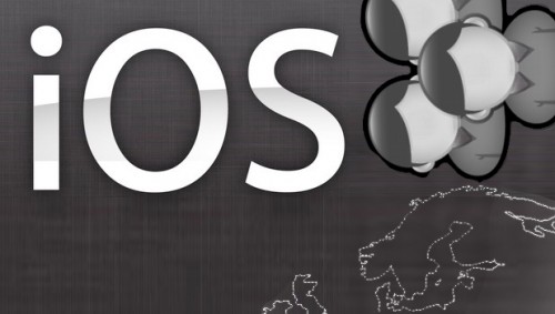 IOS Change Account Country Or Region