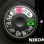 Nikon Aperture Mode