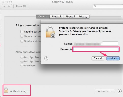 Apple Mac Security and Privacy Unlocked