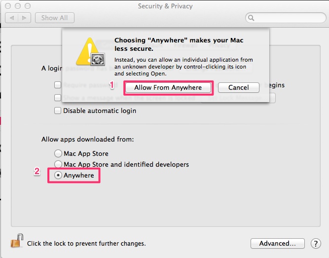 download the last version for mac Close All Windows 5.7