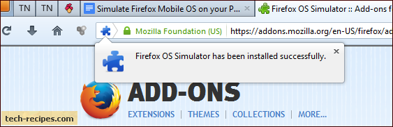 Firefox_OS_Simulator_Success