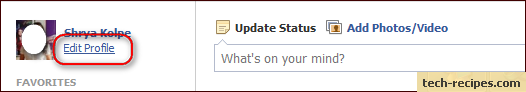Facebook: How to Hide Your Friends List