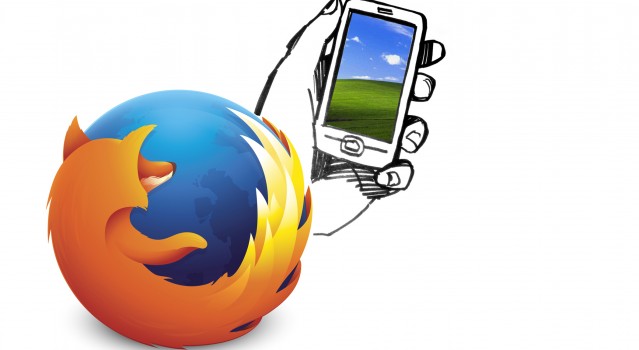 firefox mobile feature
