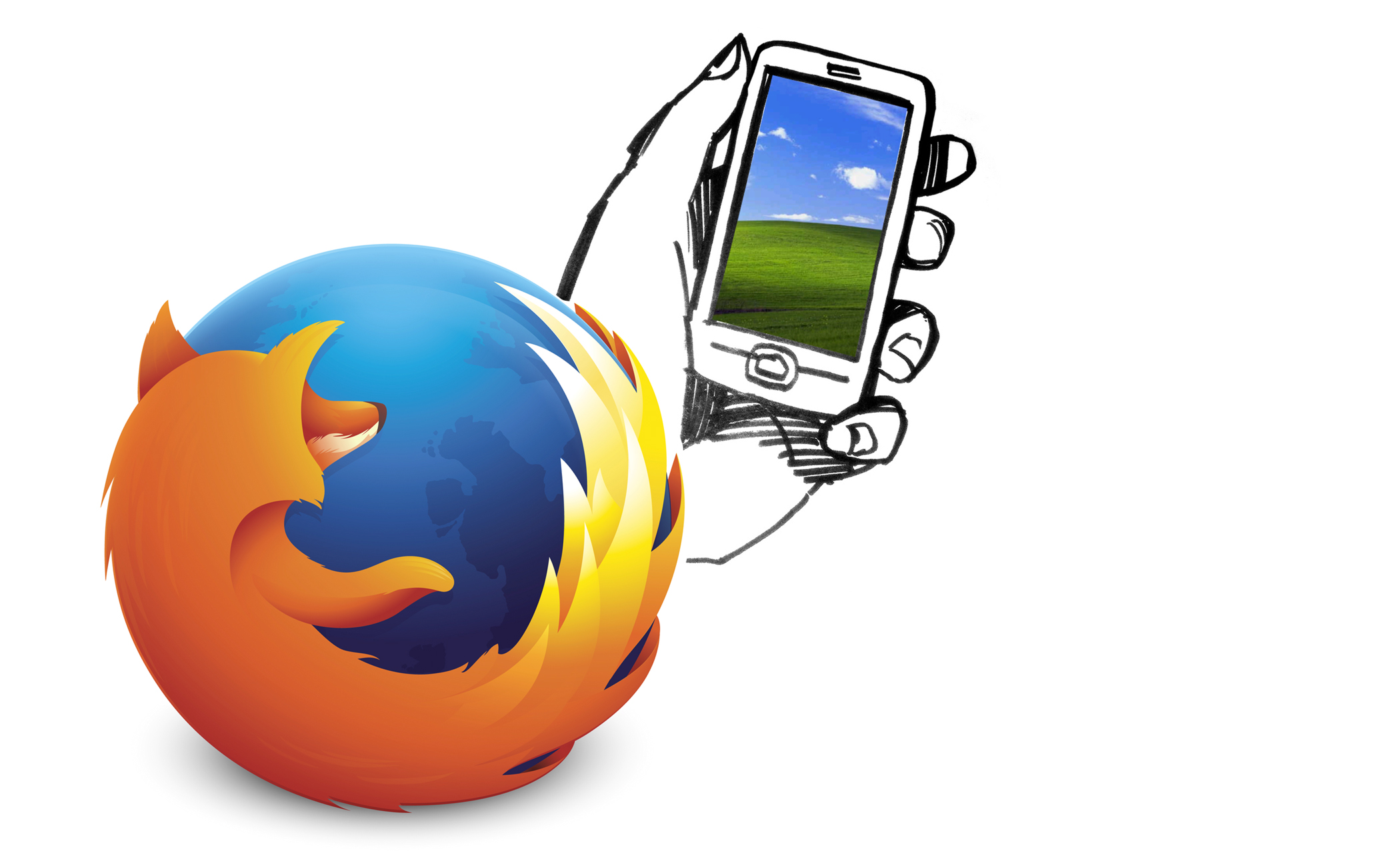 firefox mobile feature