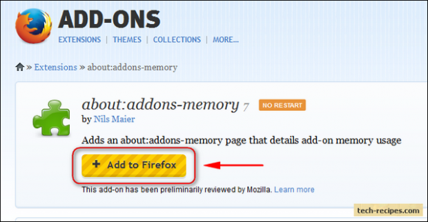 mozilla firefox article