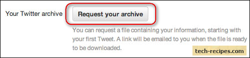 request_your_archive