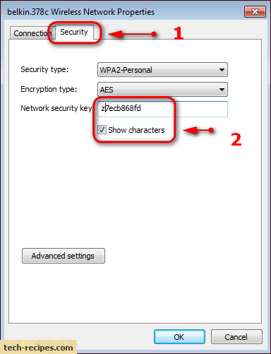 wireless_network_connection_show_characters