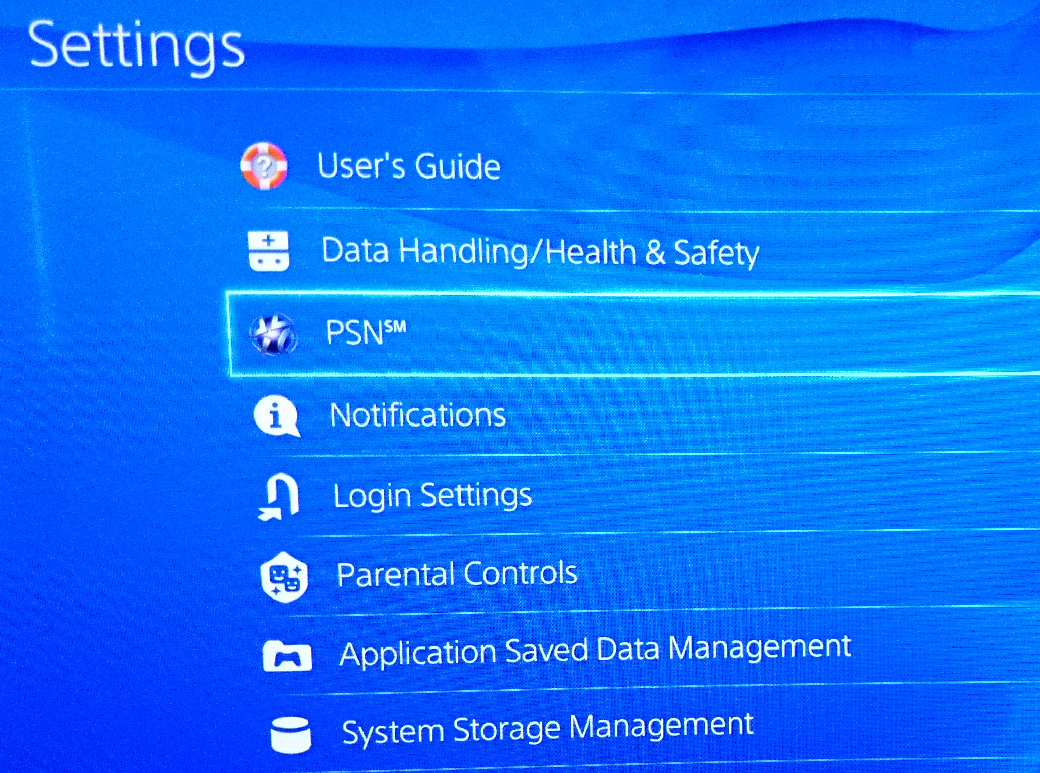 Ps4 How To Link Your Twitter And Facebook Accounts To Your Ps4