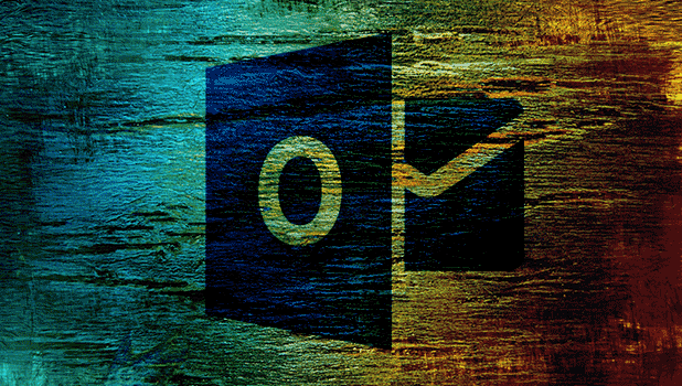 outlook featured logo
