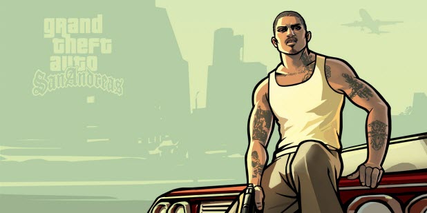 Gta San Andreas Ios Free No Jailbreak Gta San Andreas Ios Free No Jailbreak
