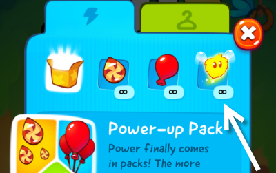 Power-Ups - Cut The Rope 2 Guide - IGN