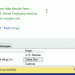 SQL_server_keyboard_shortcuts_show_hide_results_pane
