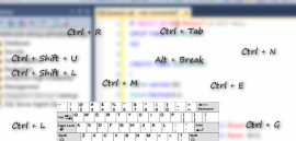 How To Create Custom Keyboard Shortcut In SQL Server