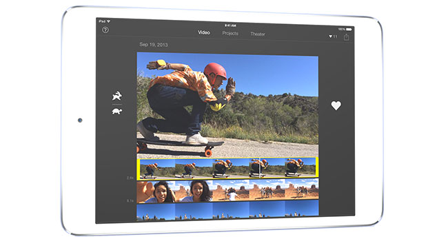 How Do I Add Custom Music to a Trailer in iOS iMovie?