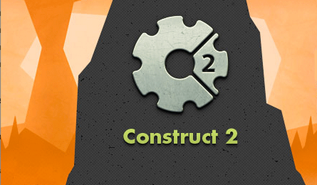 Construct 2: New Project Based on Platform, Game Type, or Template