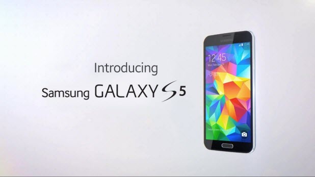 How Do I Take a Screenshot on My Galaxy S5?