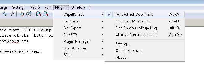 Notepad_plus_plus_disable_spell_check_4