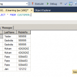 Finding Duplicates Records Using Group by in SQL Server (2)