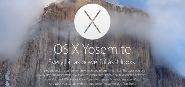 make windows 10 look like mac os x yosemite