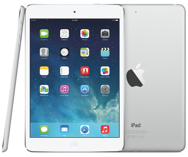 How To Lock Screen Rotation On The IPad IOS 8