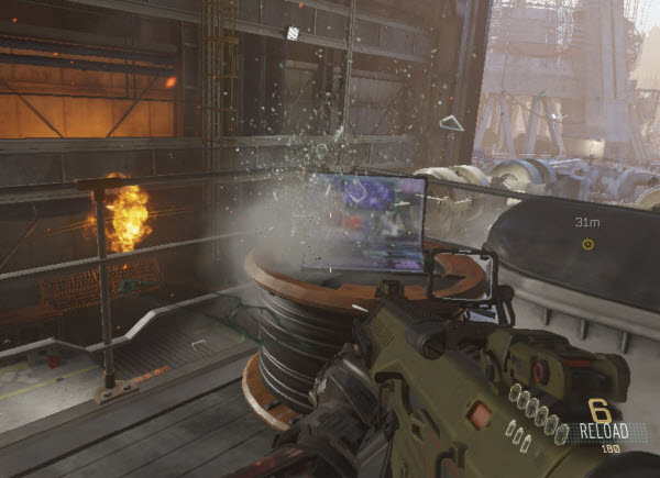 call of duty advanced warfare intel location 3