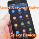 Feature for Smart Network Switch