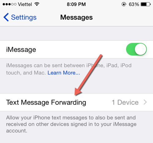 send sms messages from mac send sms messages from mac