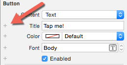 Configuring watchkit attribute base on apple watch size