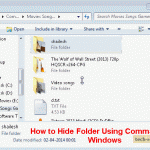 How_Hide_Unhide_Folder_In_Windows_Command_Prompt