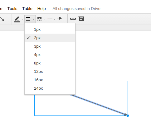 how to use google slides