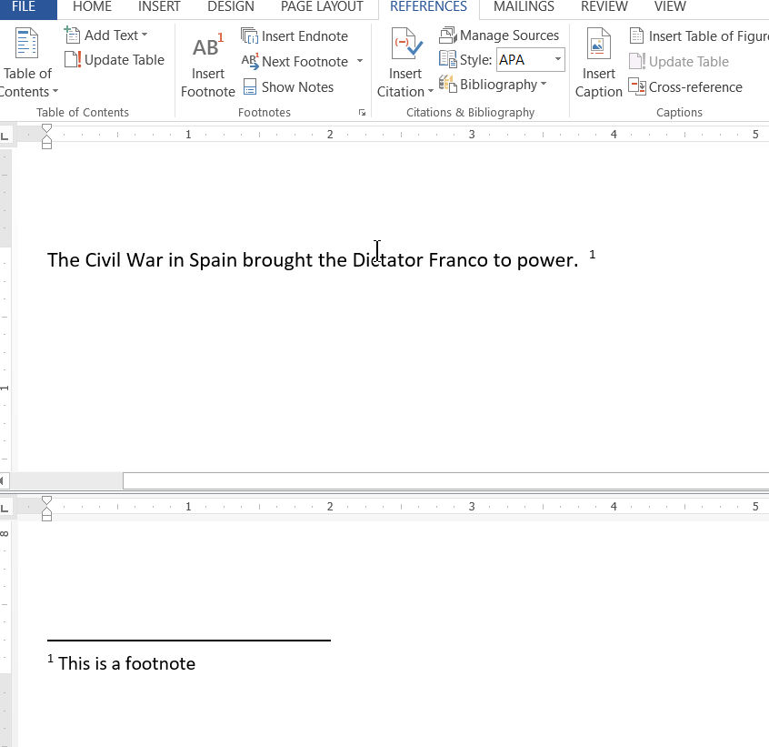 microsoft word endnote multiple references microsoft word endnote multiple references