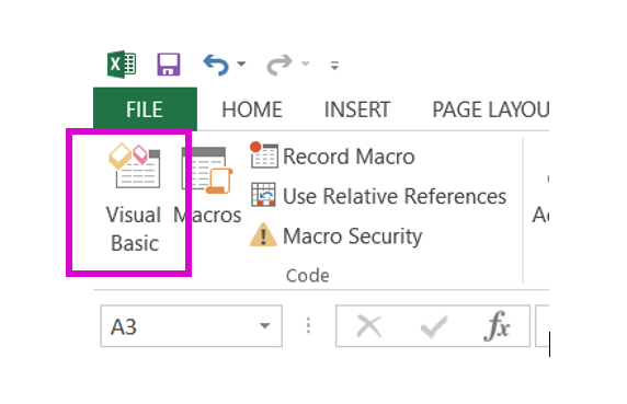 how to create excel custom function