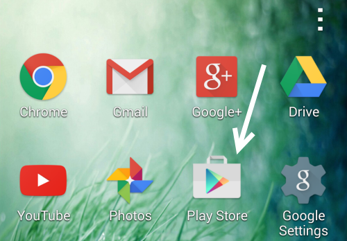 Google Play