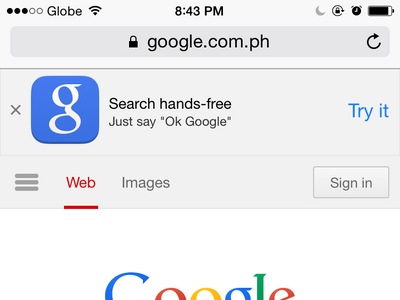 How To Open Google Desktop Version On Mobile Iphone Ipad Or Android