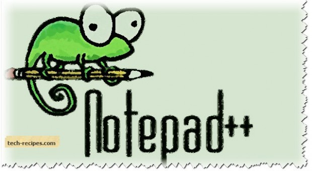 how to use notepad++ to preview in browser